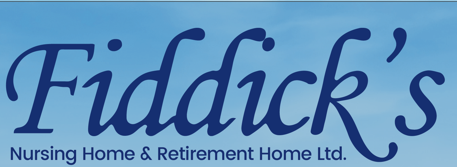 Town of Petrolia Fiddick’s Nursing Home & Retirement Home