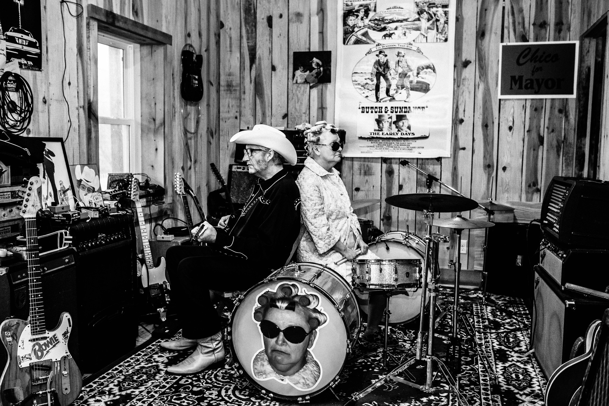 A Laid Back Hillbilly Night Visit Pikeville