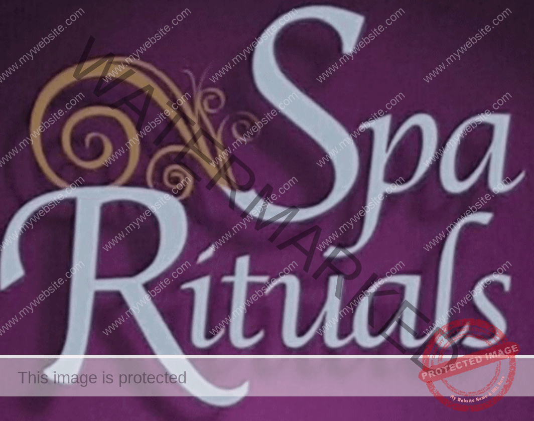 Spa Rituals PittsboroSiler City Convention & Visitors Bureau