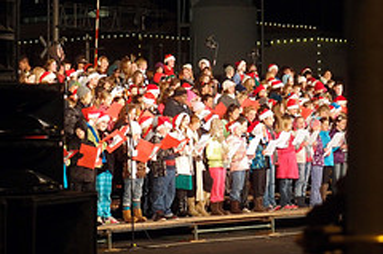 Parkville Mo Christmas On The River 2022 Christmas On The River | Visit Platte County, Mo