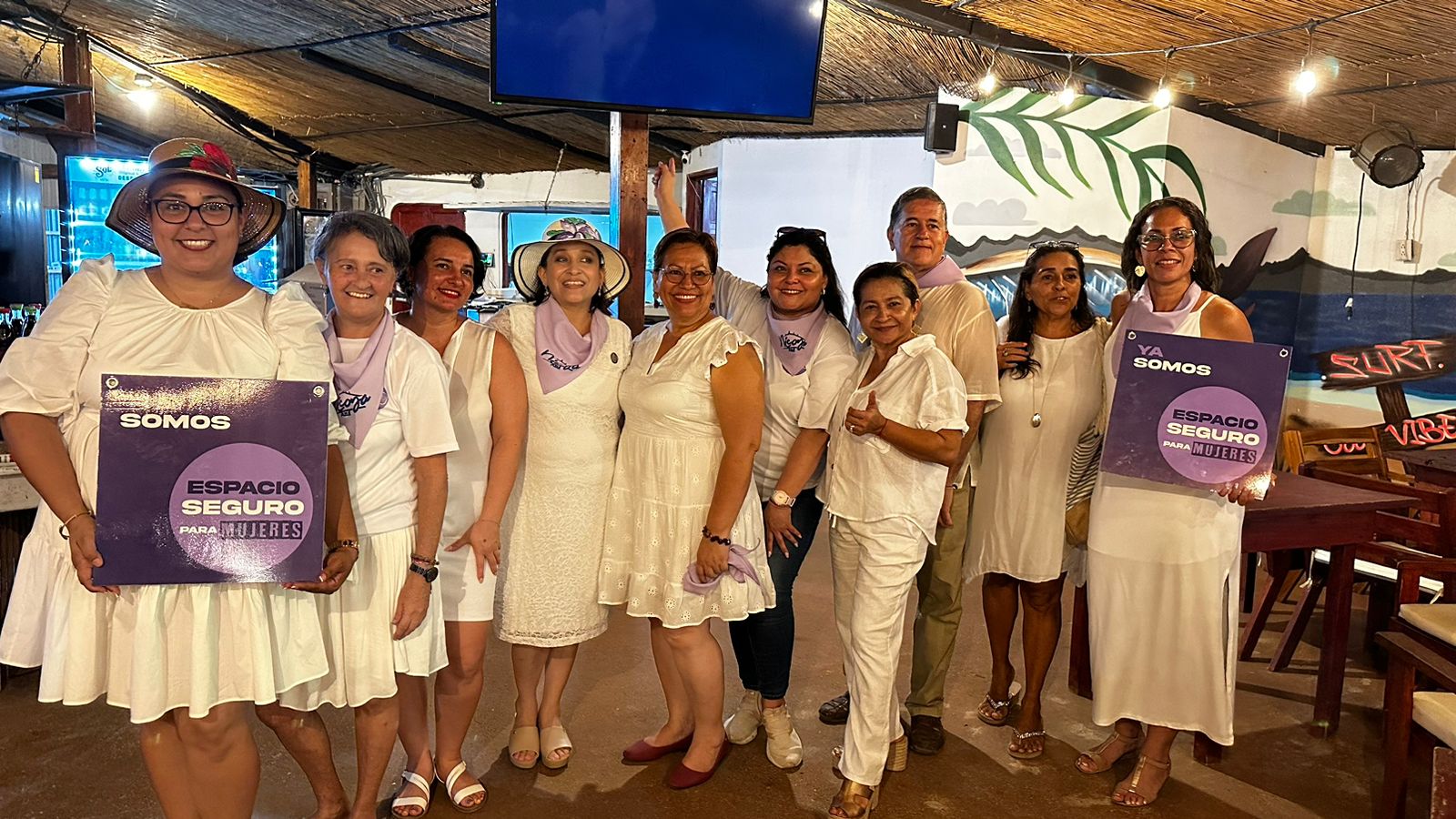 Samara safe Visit Playa Samara