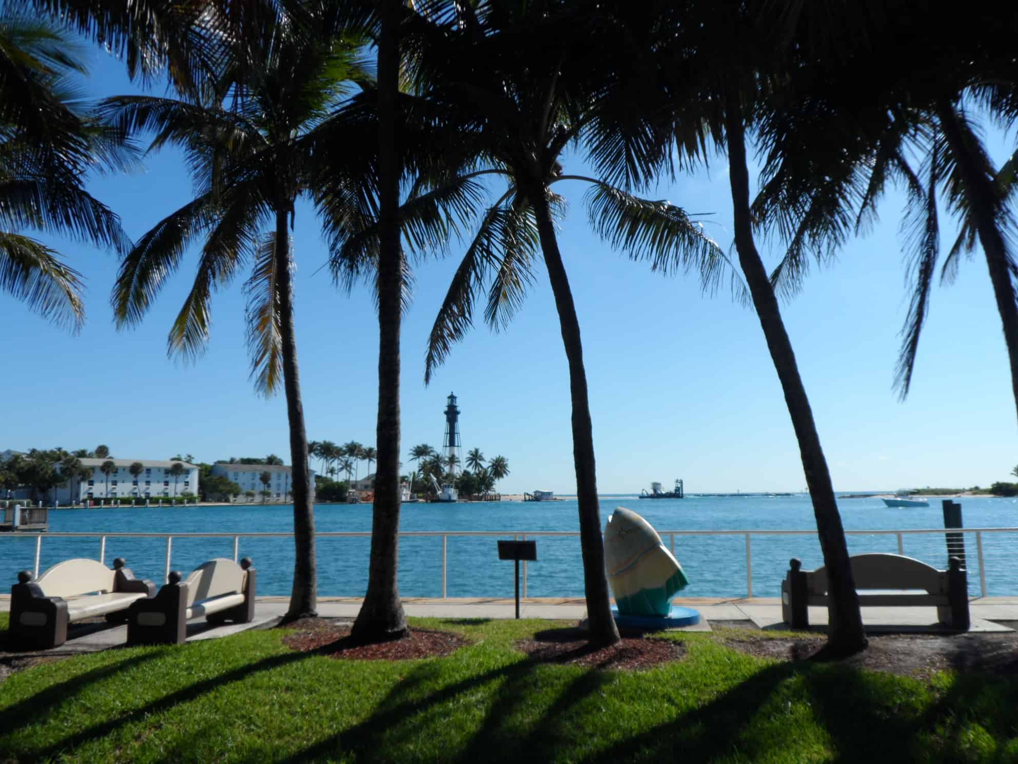 Hillsboro Inlet Park A Hidden Gem Visit Pompano Beach