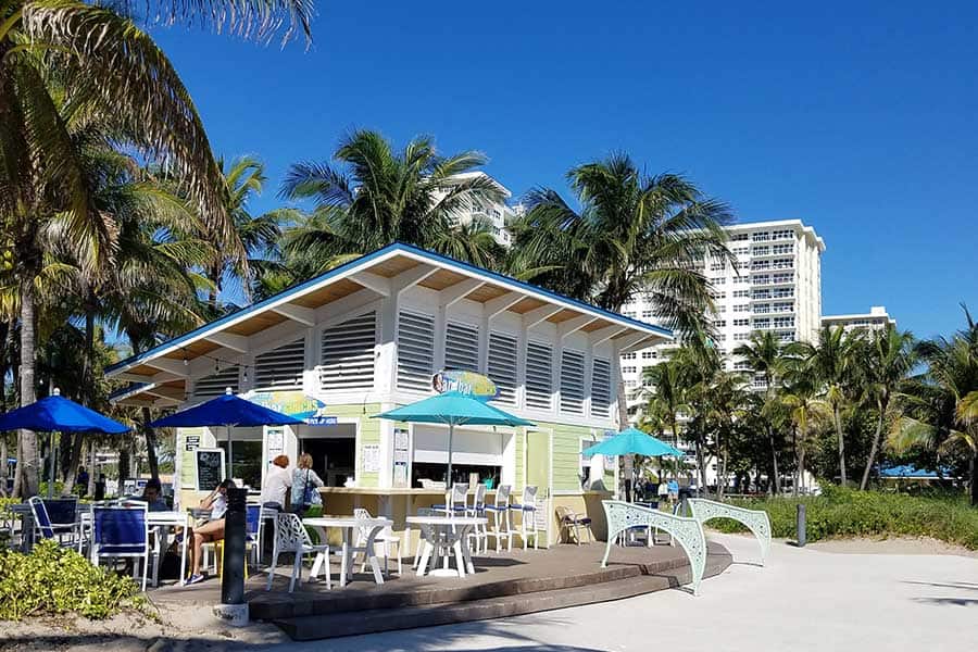 Home Visit Pompano Beach