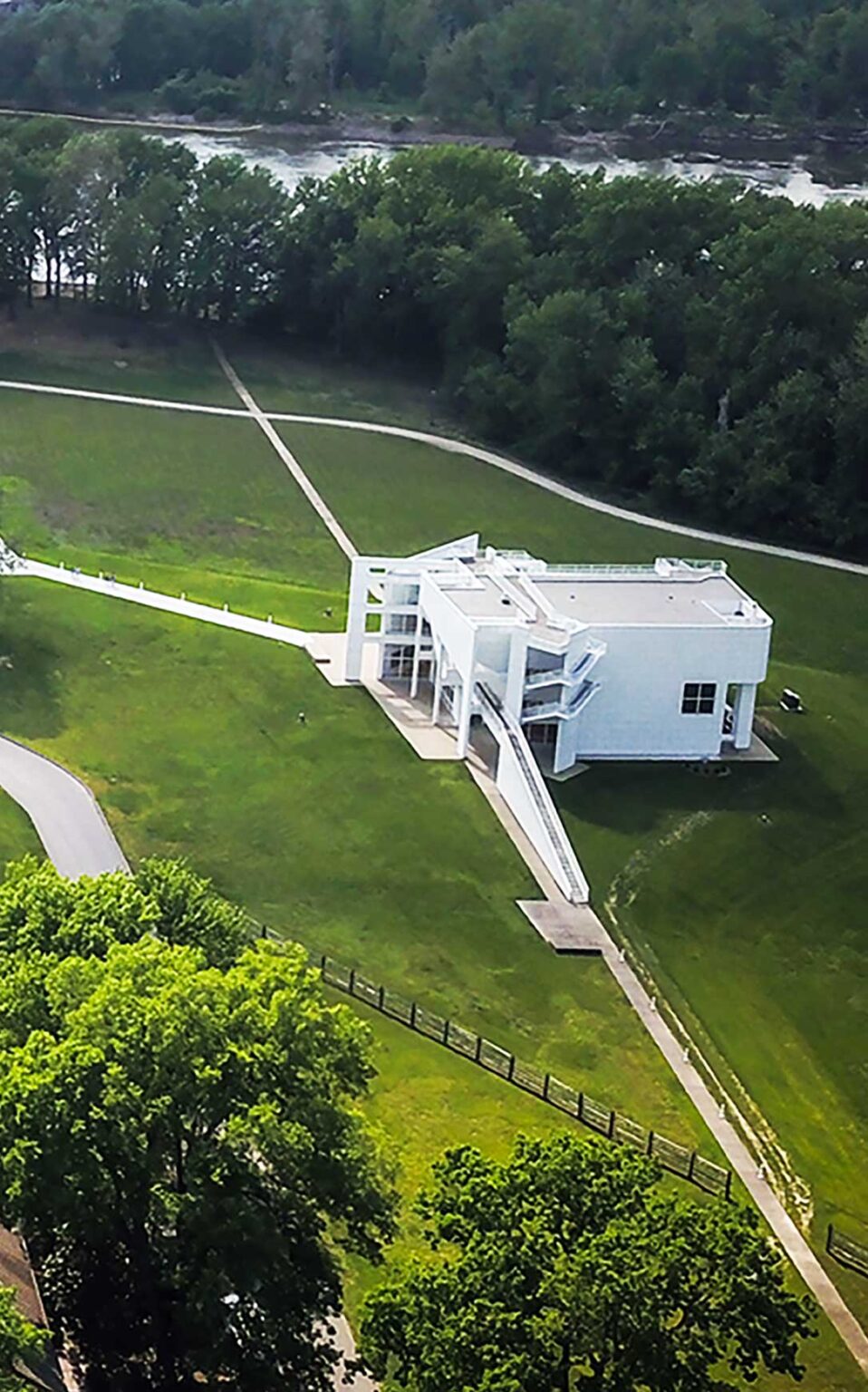 Directory Page Visit Posey County