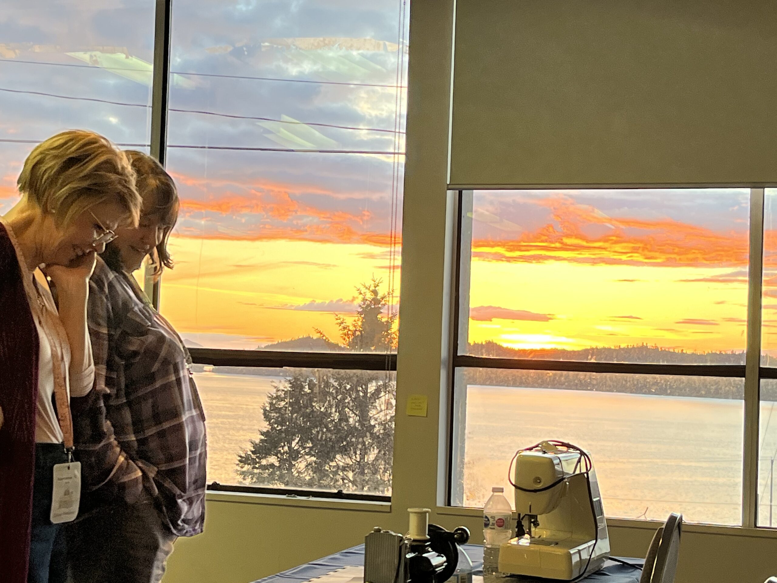 Rupert Quilt & Mothers Day Retreat Events Visit Prince Rupert