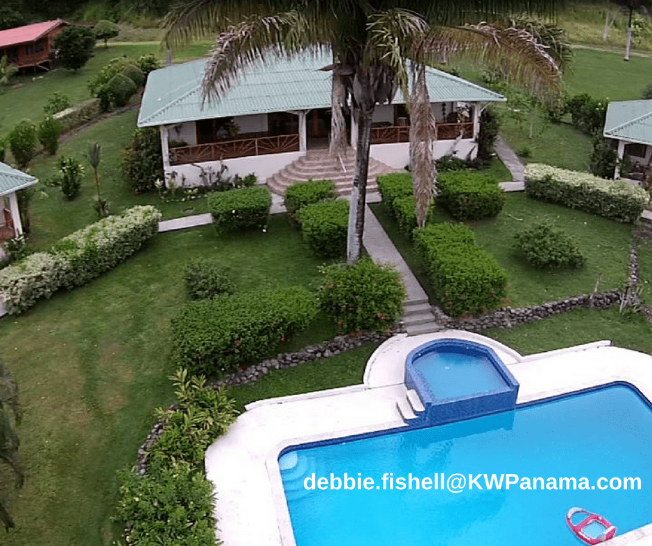 For Sale Visit Puerto Armuelles