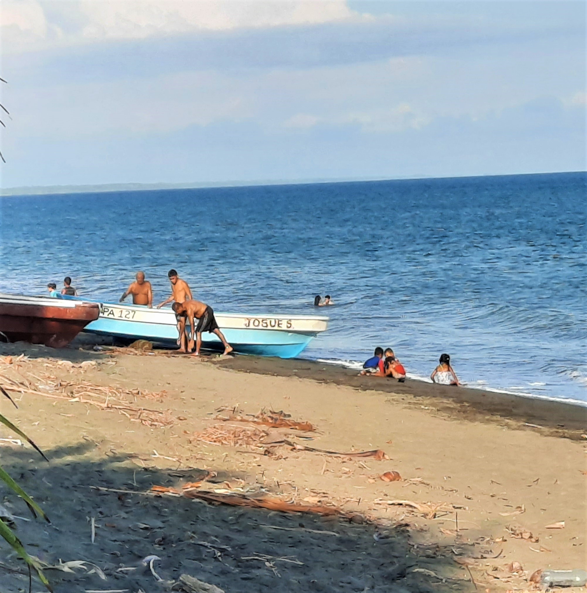 10 Playas para explorar & Around Puerto Armuelles, Panama Visit