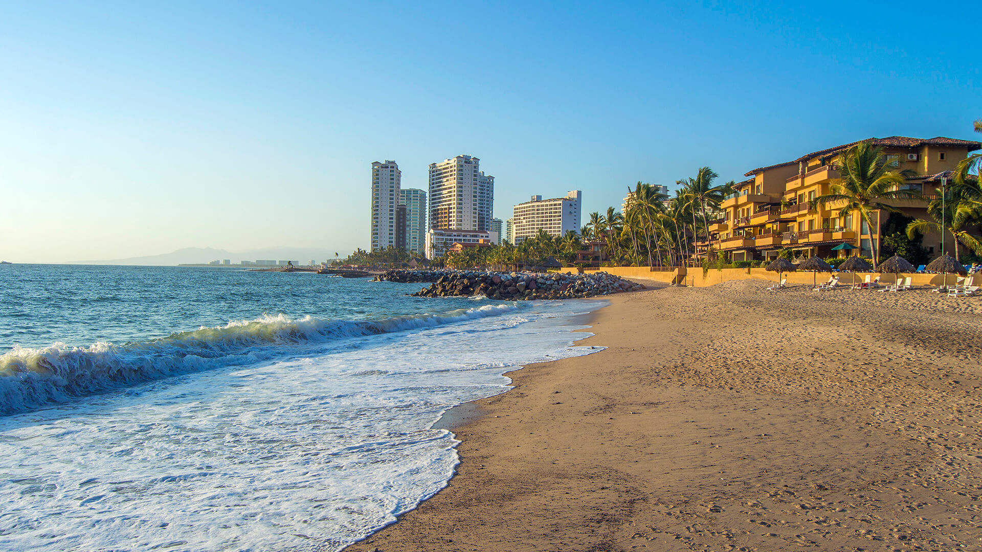 The best beaches in Puerto Vallarta Official Tourism Guide