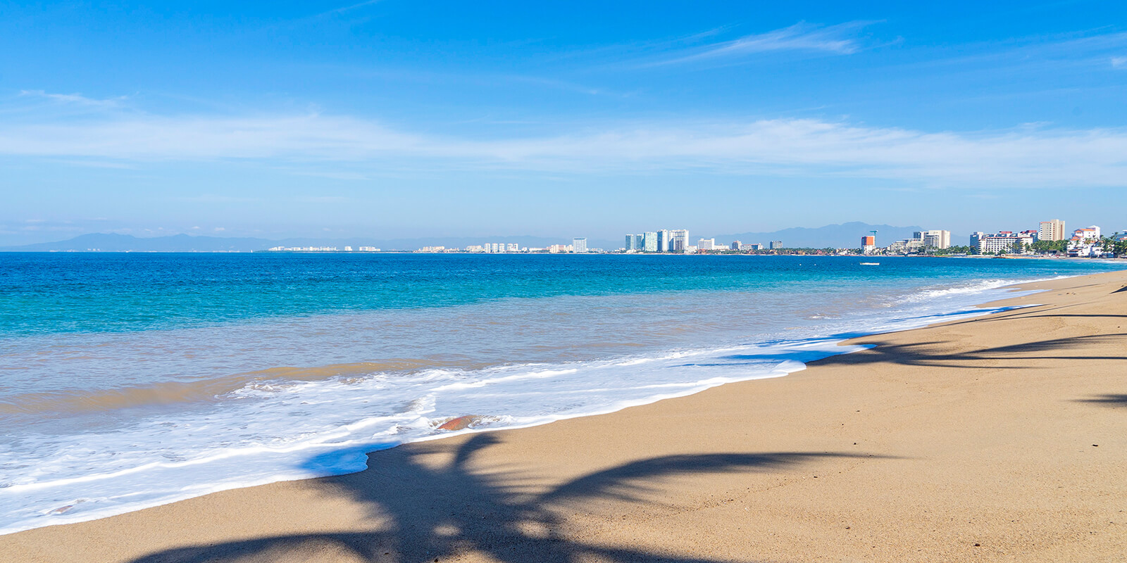 El Malecón Puerto Vallarta