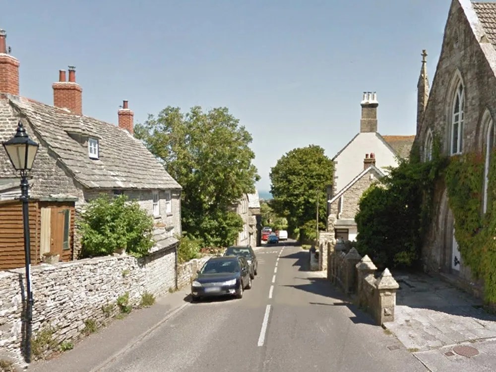 Langton Matravers Visit Purbeck Dorset