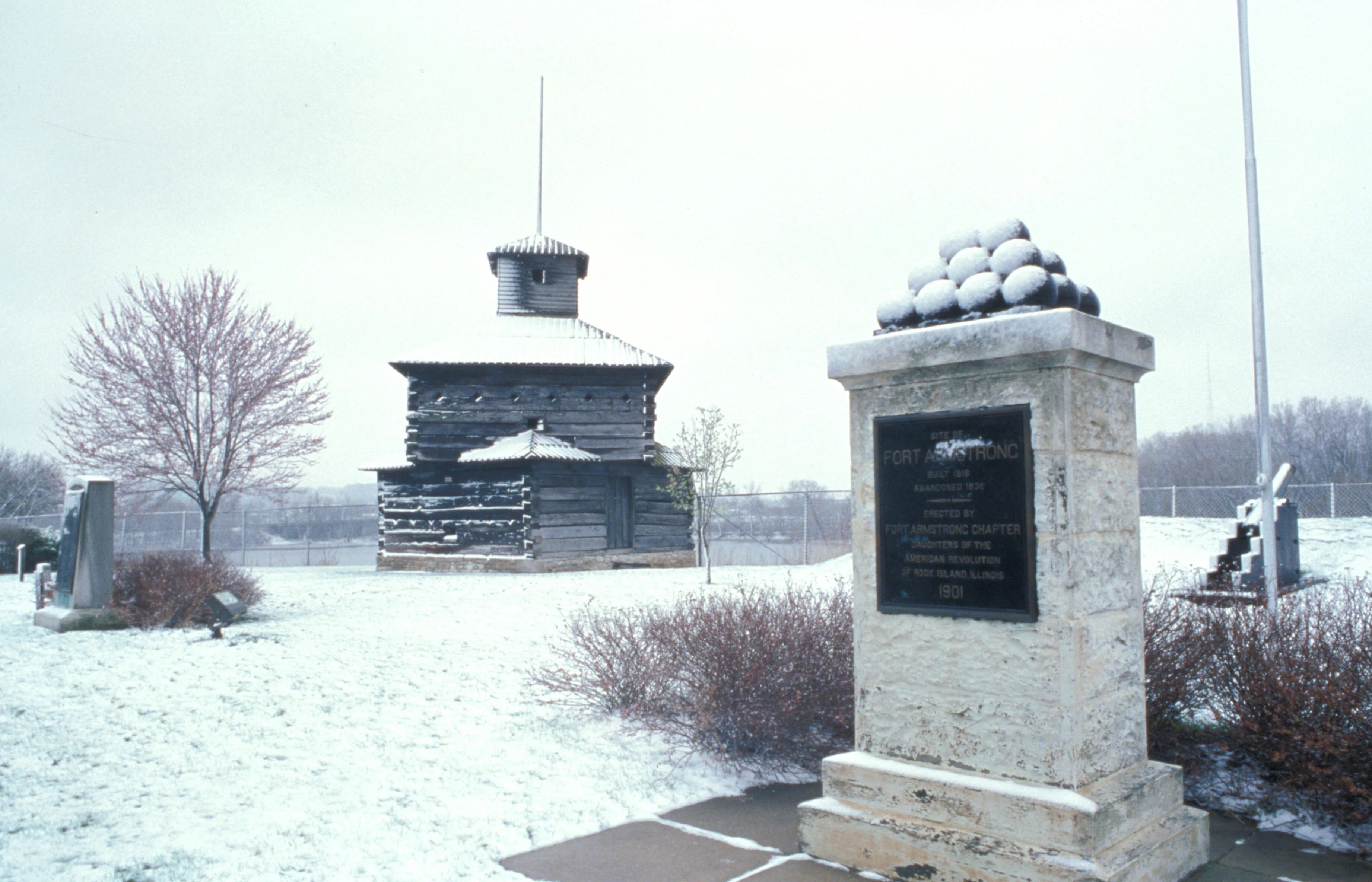 Rock Island Arsenal Visit Quad Cities
