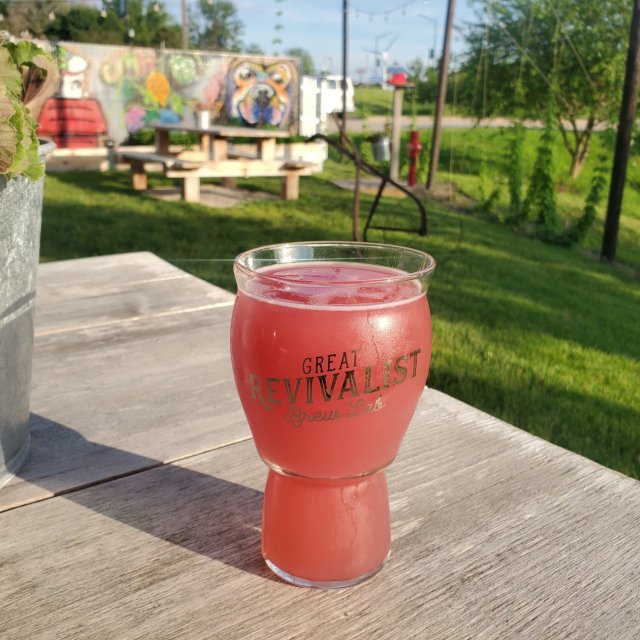 Top QC Brewery Patios Quad Cities Ale Trail