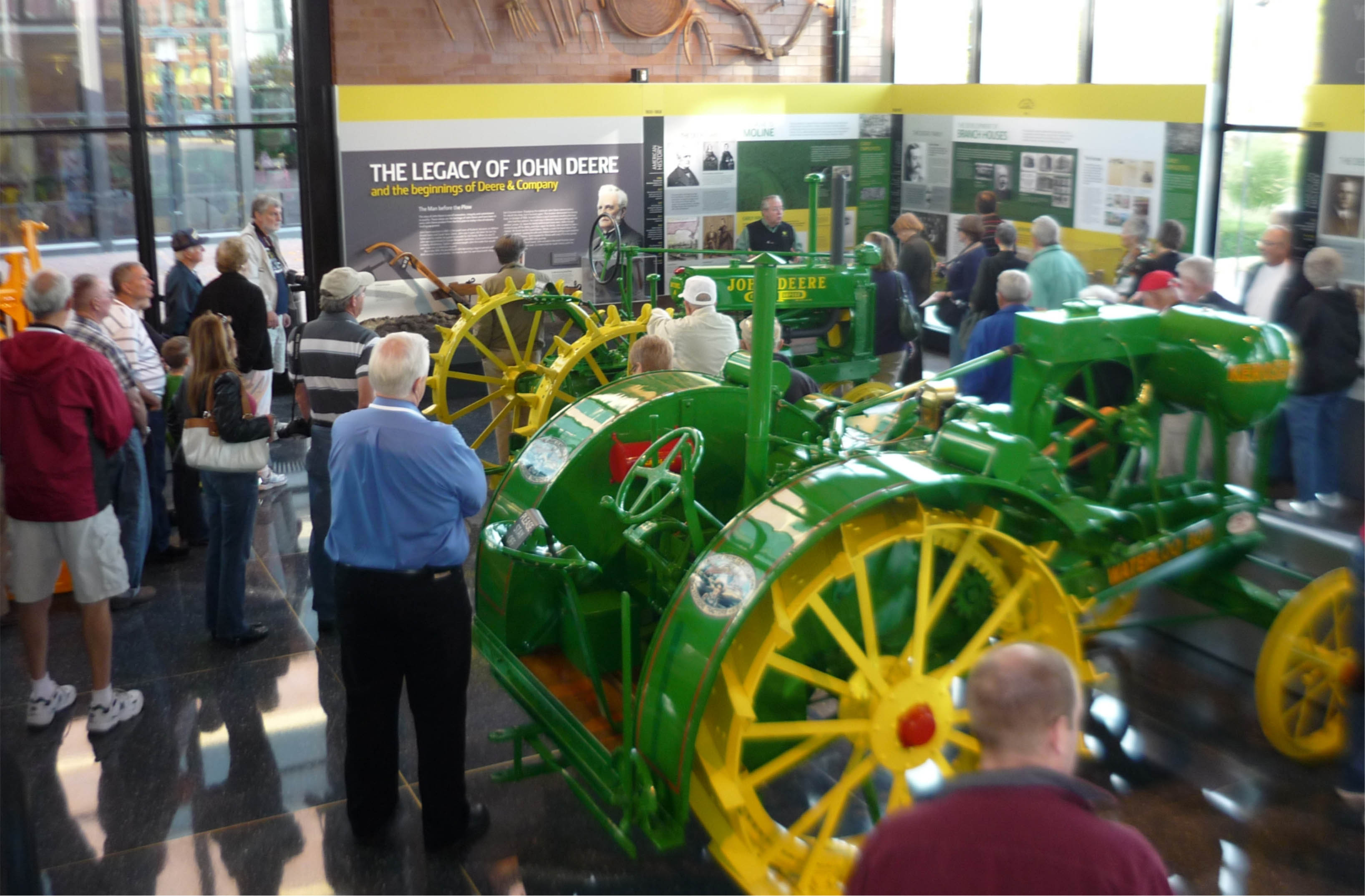 Moline Visit Quad Cities