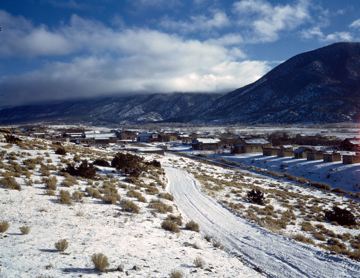 History Visit Questa