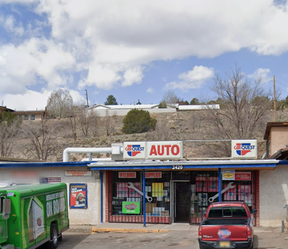 Carquesta Auto Parts Visit Questa