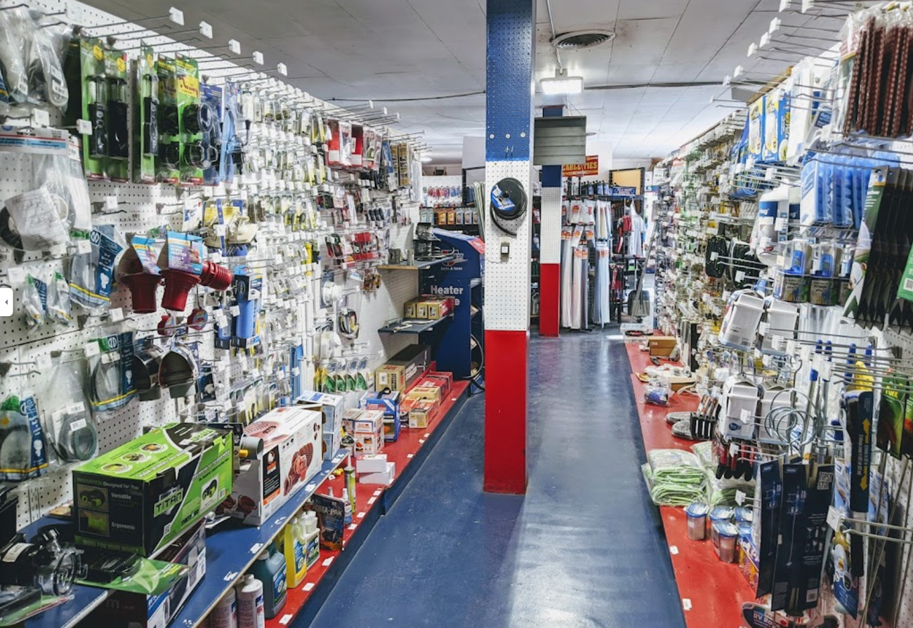 Carquesta Auto Parts Visit Questa