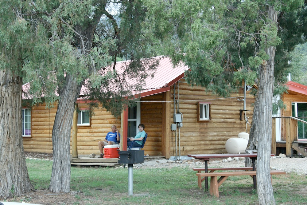 Questa Lodge & RV Park, LLC Visit Questa