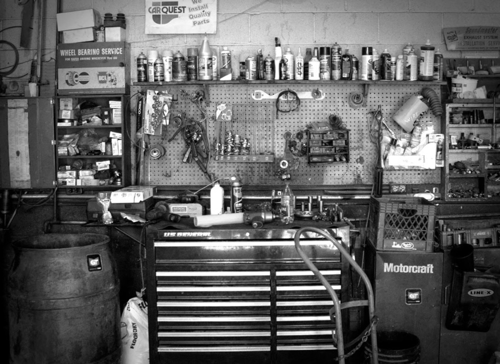 Northstar Tire Visit Questa