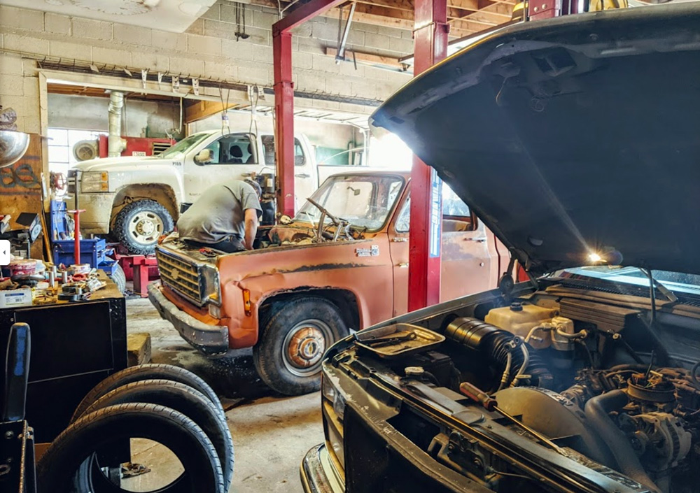 Northstar Tire Visit Questa