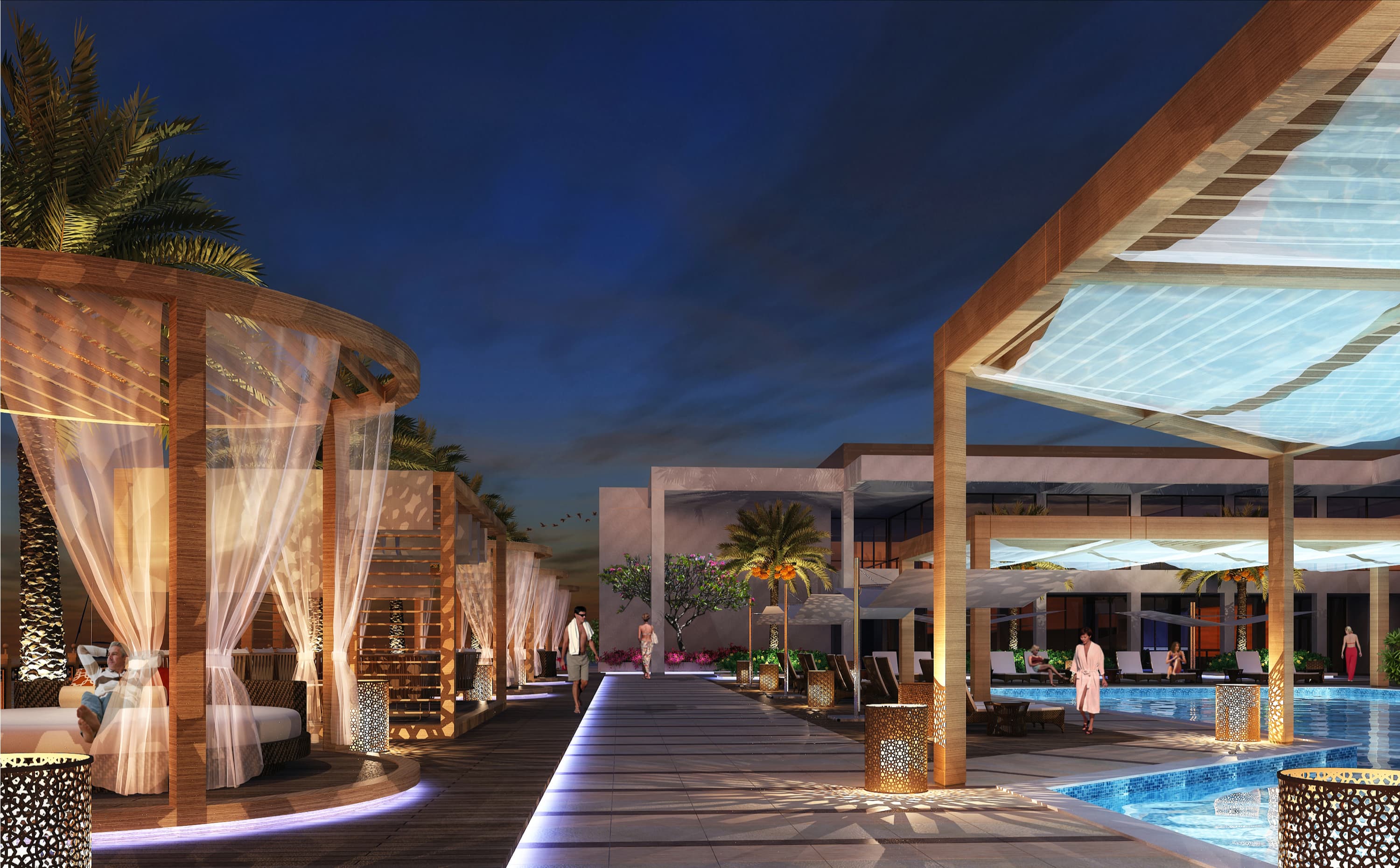 Hilton Garden Inn Visit Ras Al Khaimah