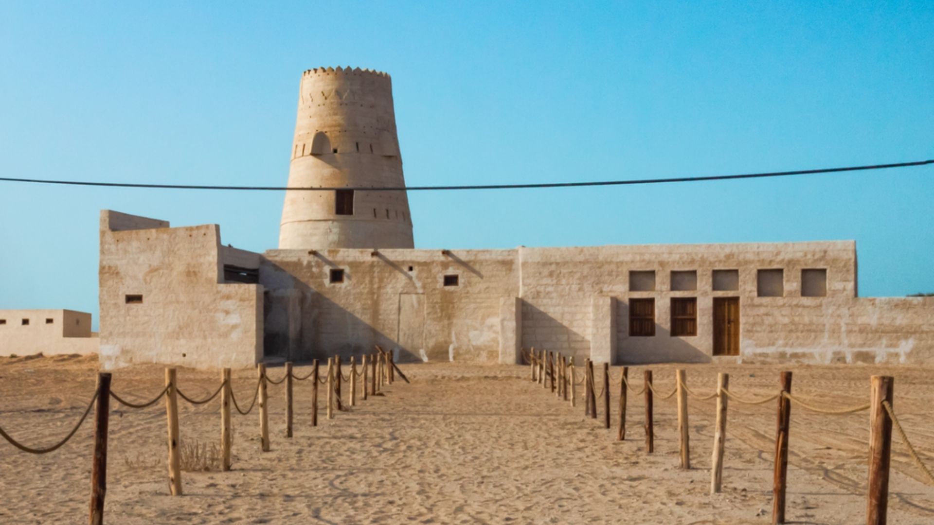 Al Jazeera Al Hamra Visit Ras Al Khaimah