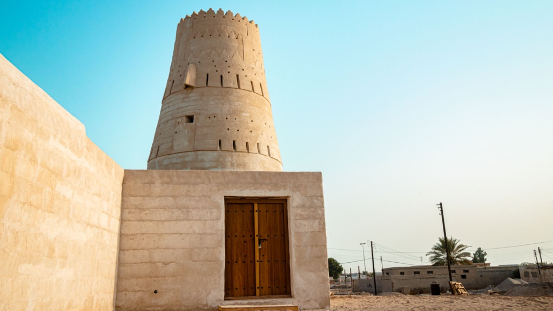 Al Jazeera Al Hamra Visit Ras Al Khaimah