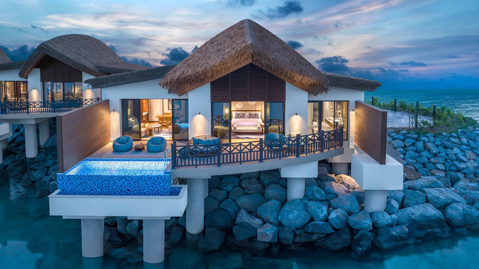 Anantara Mina Al Arab Visit Ras Al Khaimah