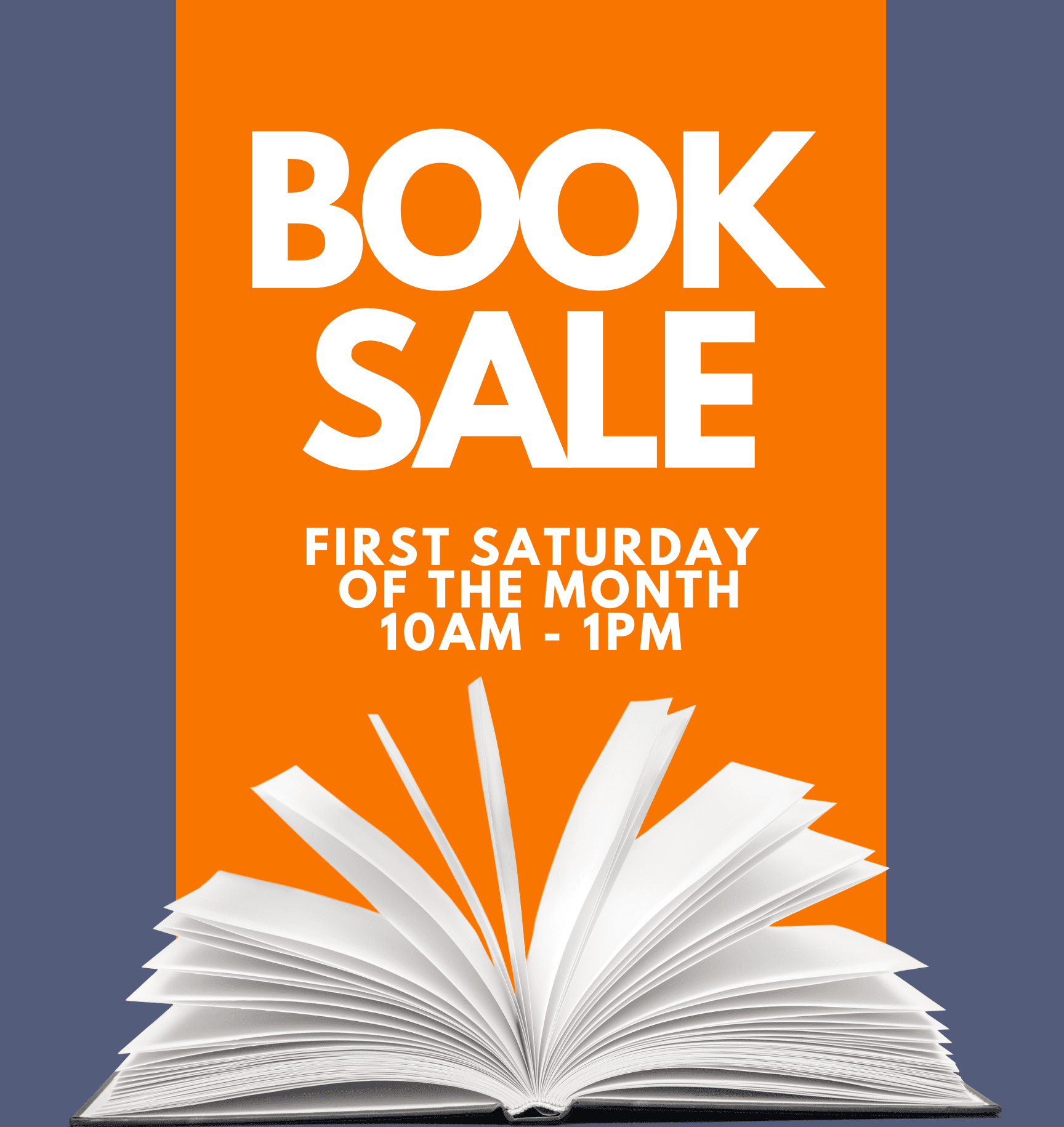 Friends of the Shasta County Libraries Book Sale Redding