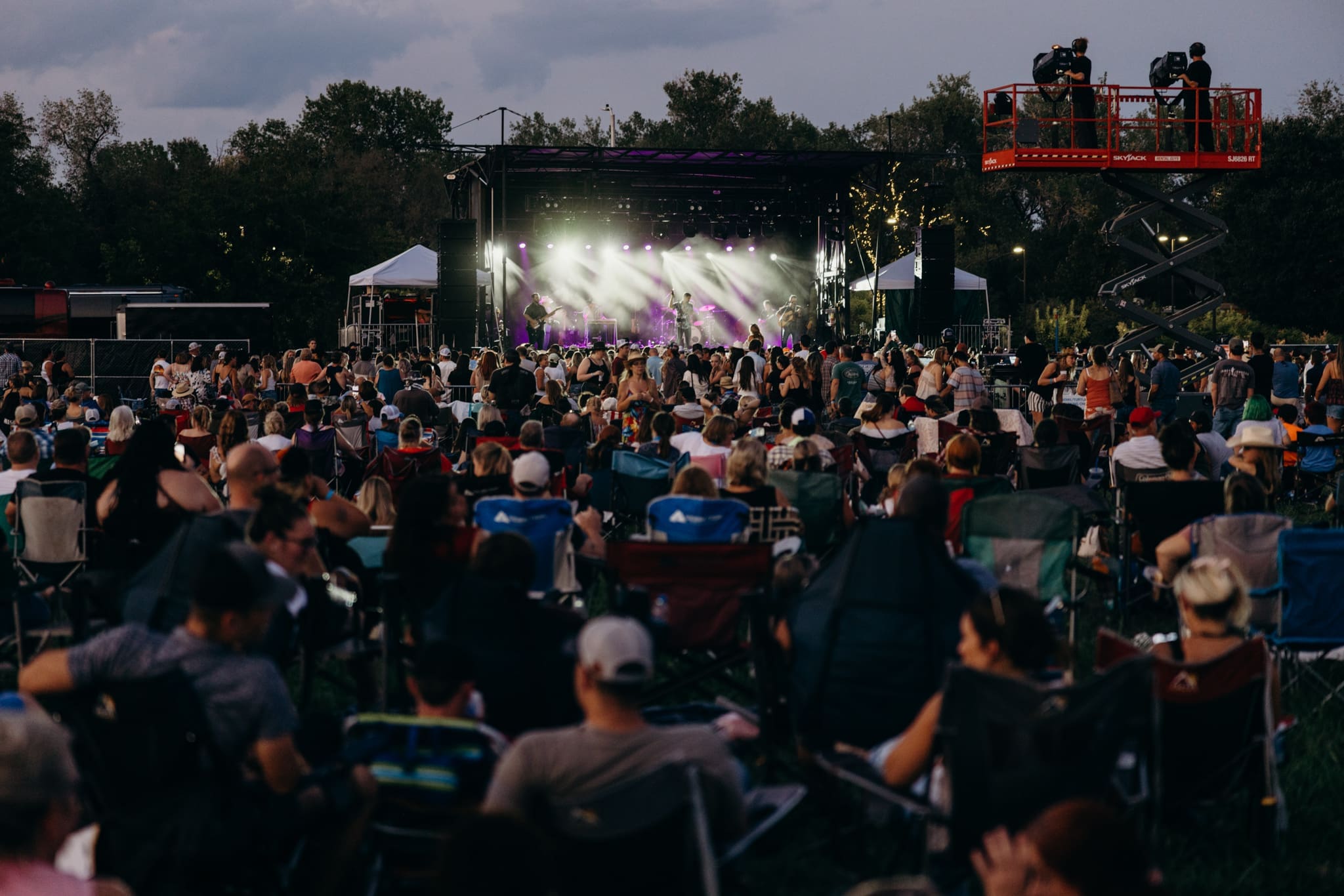 WHY REDDING'S CULTURAL DISTRICT IS ON THE RISE Redding