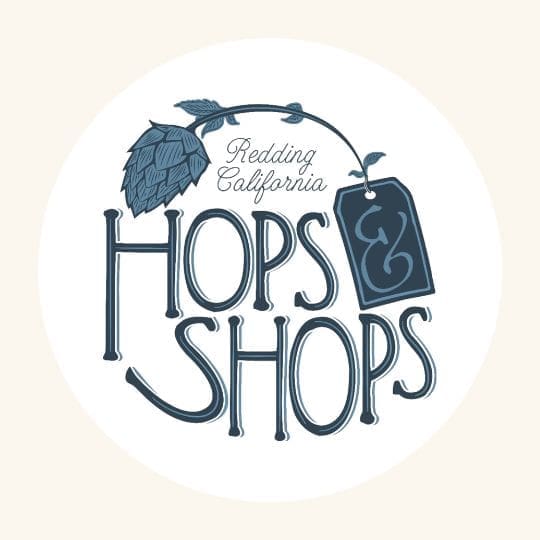HOPS & SHOPS 2024 Redding