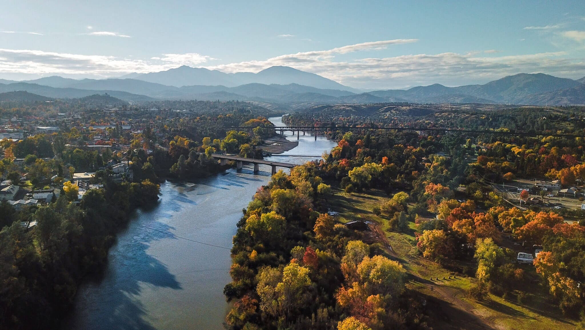 WHAT MAKES REDDING FAMOUS? TOP 10 ATTRACTIONS AND FUN FACTS - Redding