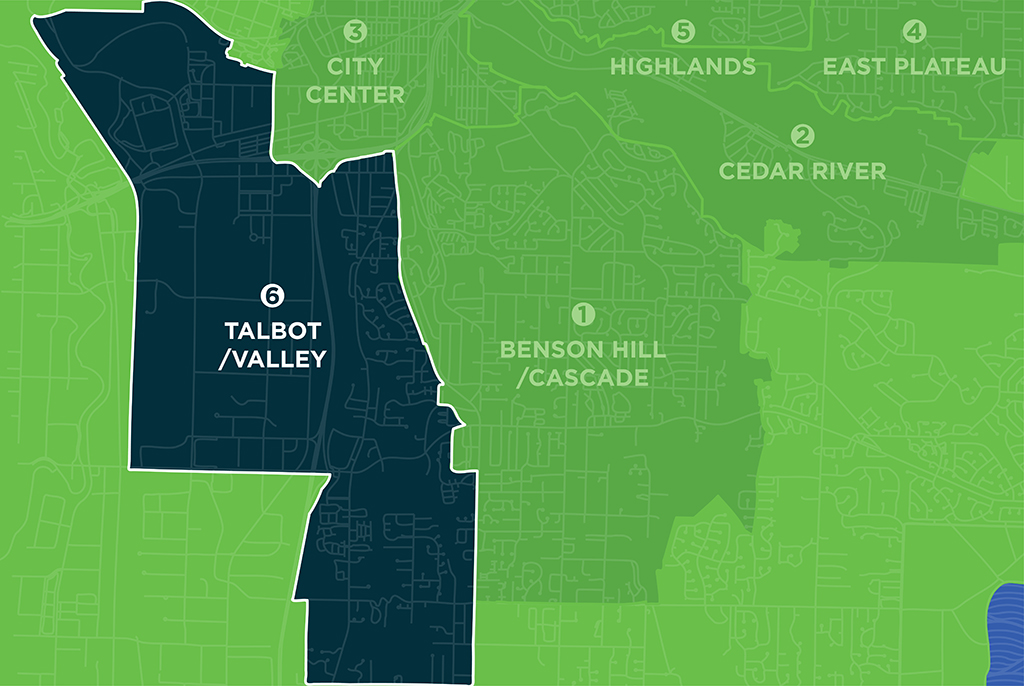 Visit Renton’s Neighborhoods Visit Renton Washington