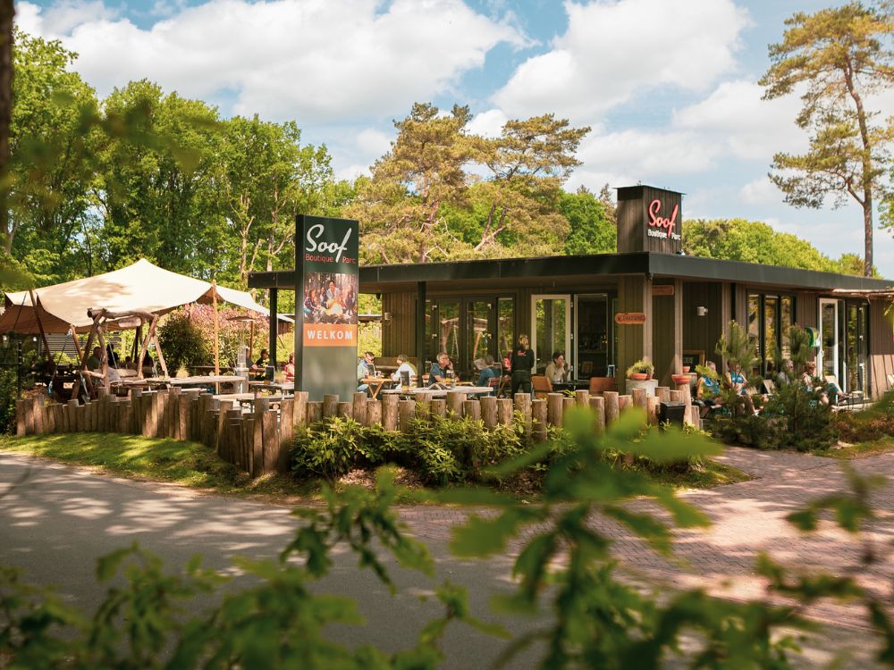 Soof Heuvelrug Rhenen VisitRhenen