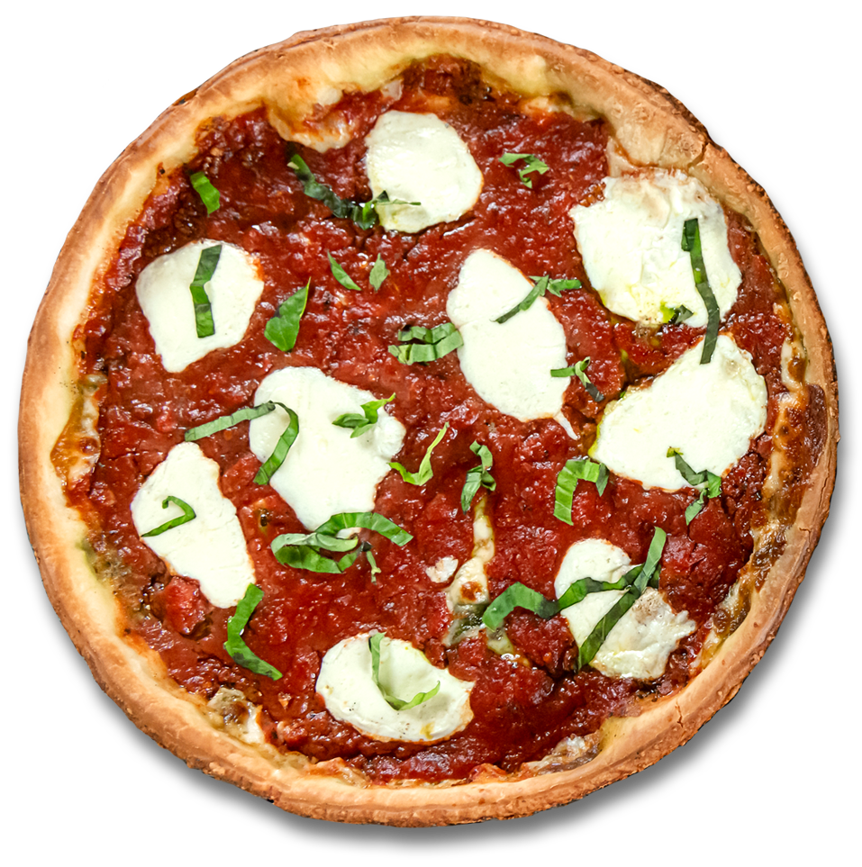 Giordano's Richfield Tourism Promotion Board