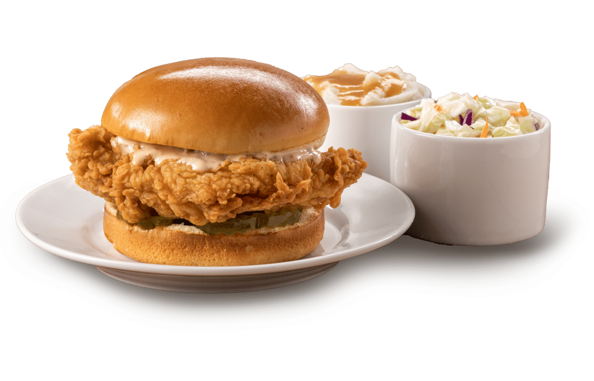 Lee’s Famous Recipe Visit Richmond Kentucky