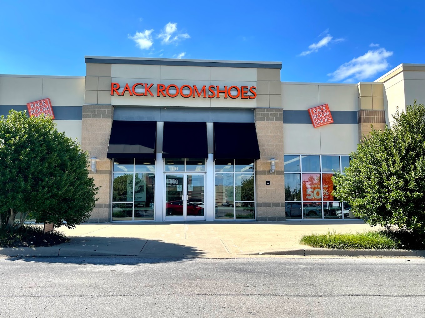 Rack Room Shoes Visit Richmond Kentucky