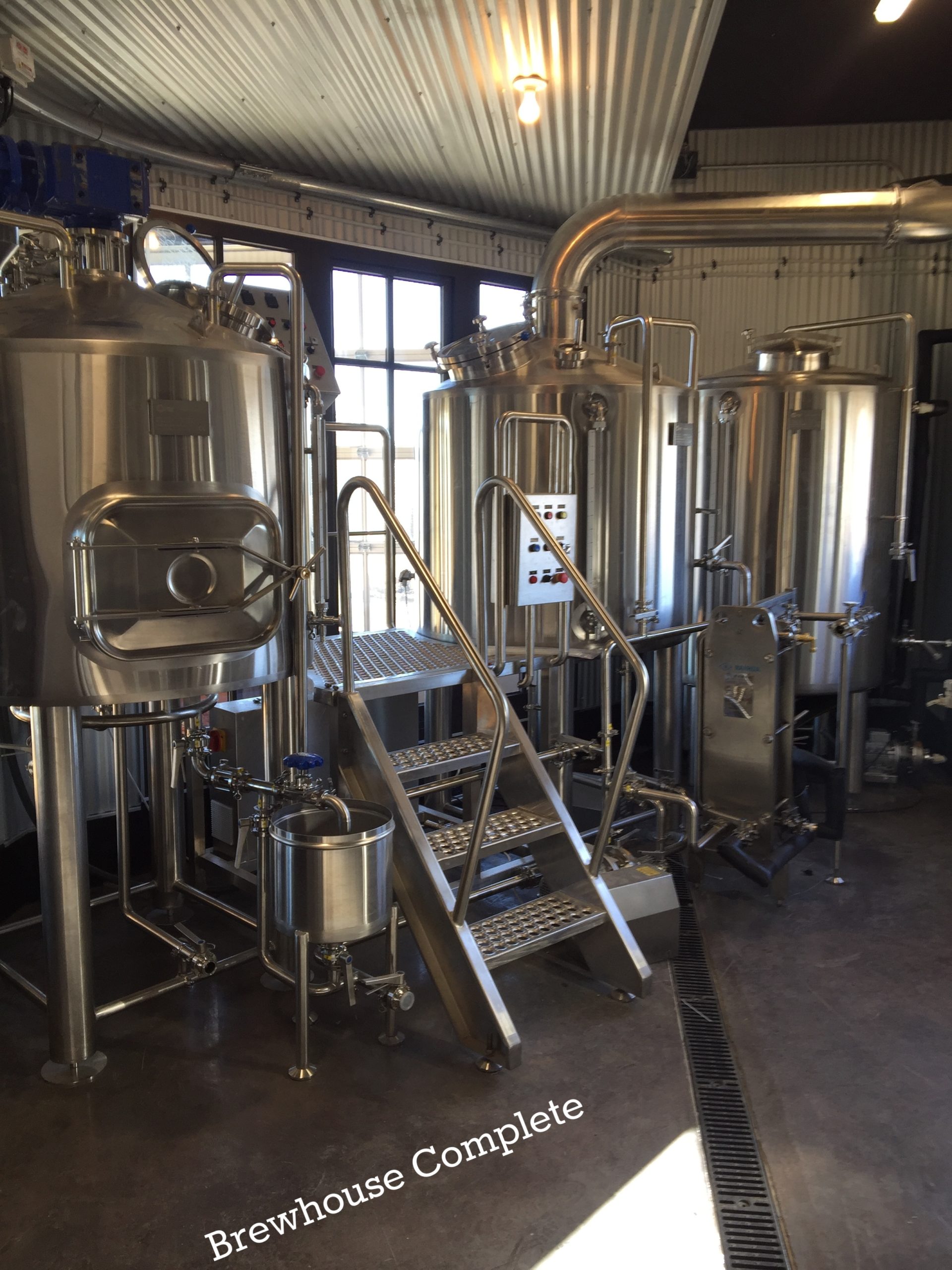 Colorado Farm Brewery Visit Rio Grande County Colorado
