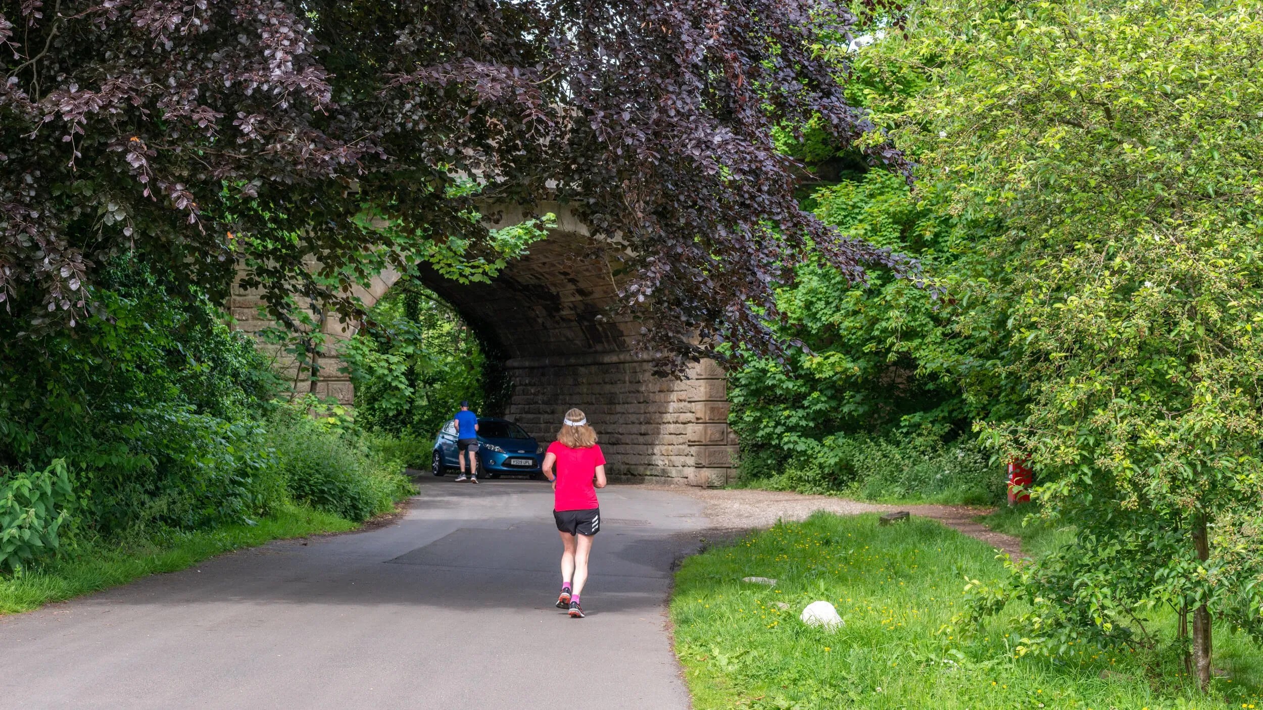 Walking Routes in Ripon 5 Fantastic walks around the City