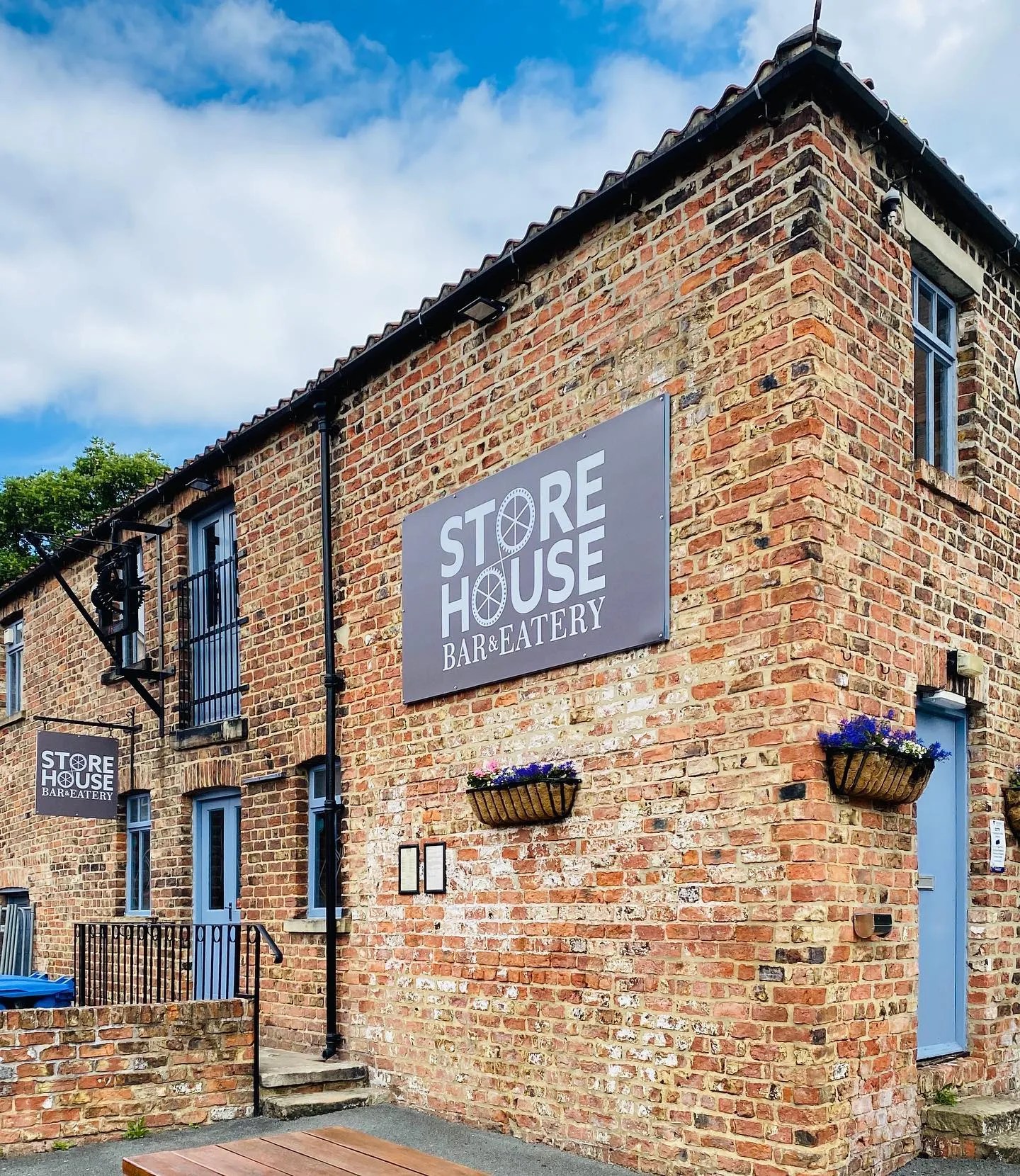 Storehouse Bar & Eatery Visit Ripon