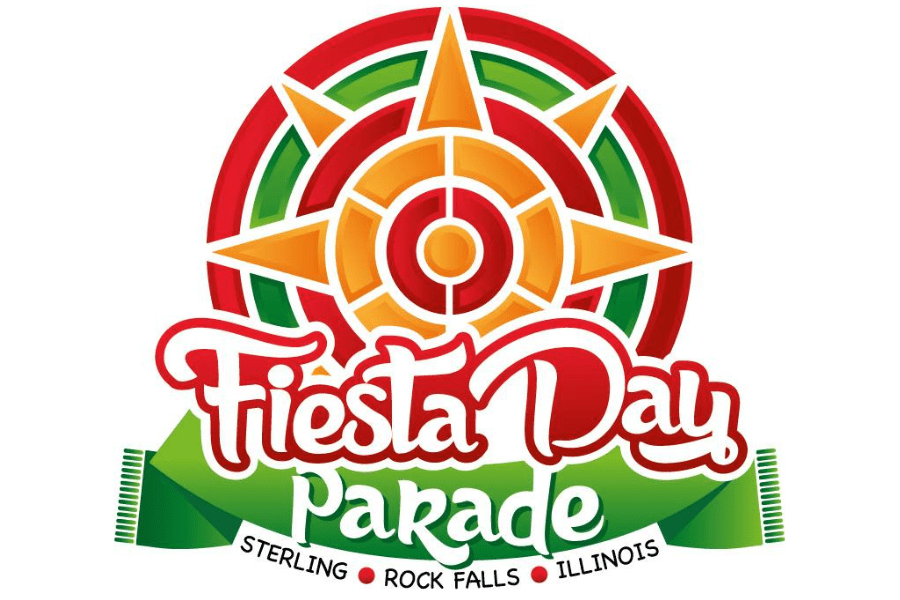 Fiesta Day Parade Visit Rock Falls