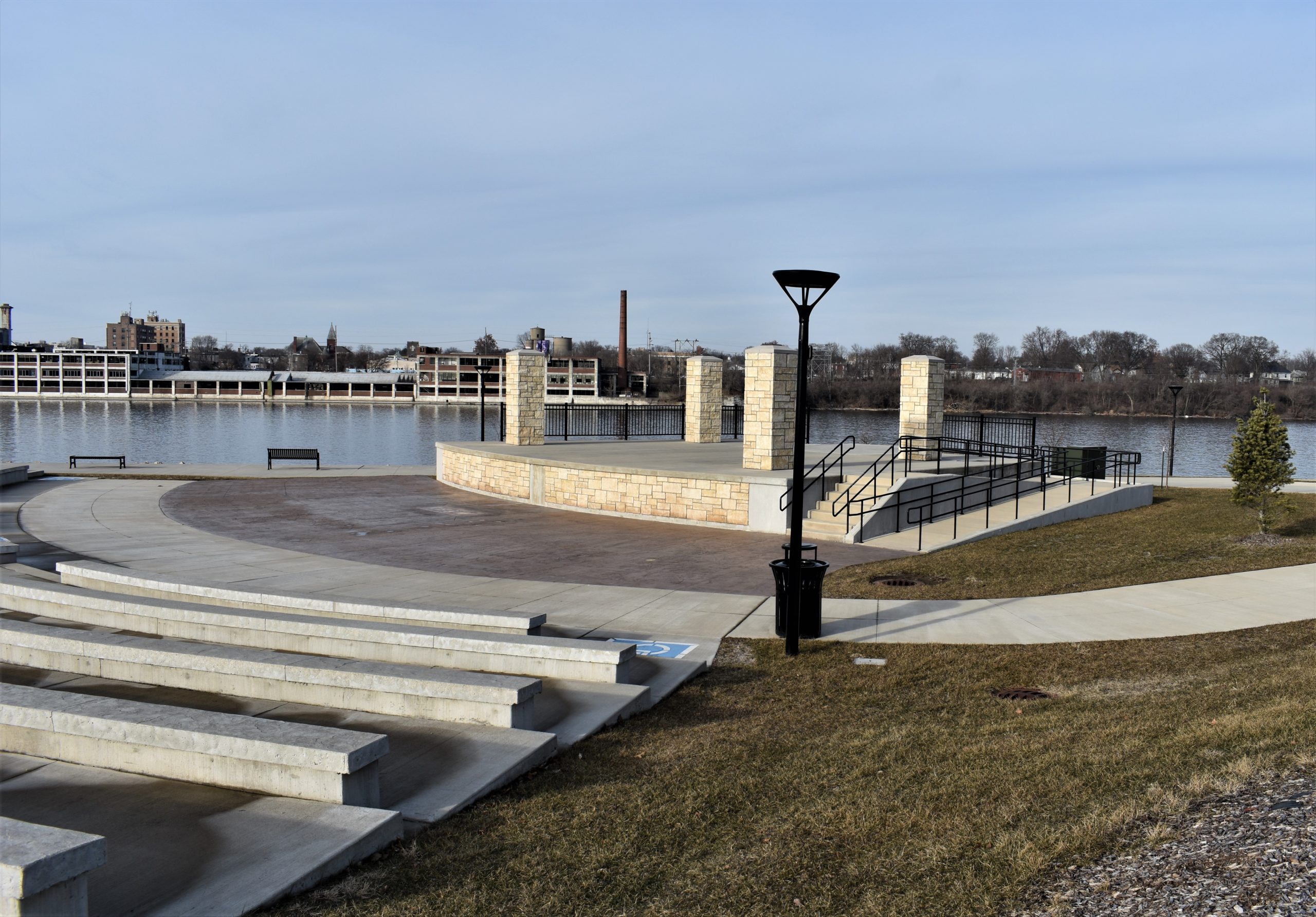 Visit Rock Falls, Illinois Stay. Play. Explore.