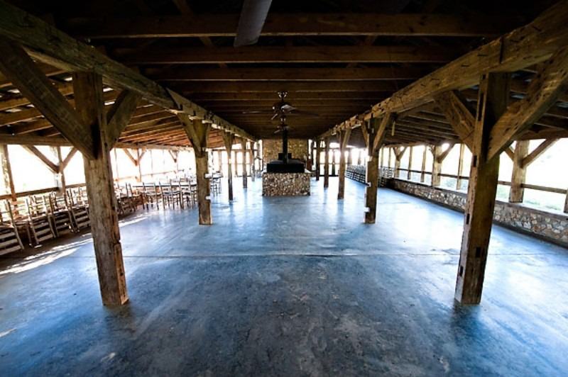 Event Venue in Raleigh, NC Rose Hill Estate Smokehouse