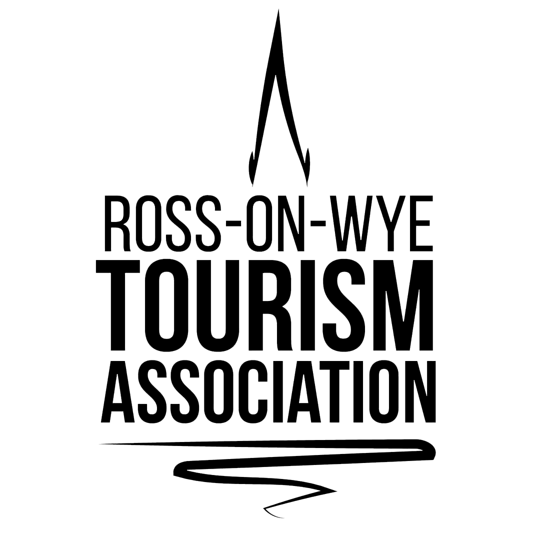 Parking & Coaches Visit Ross On Wye