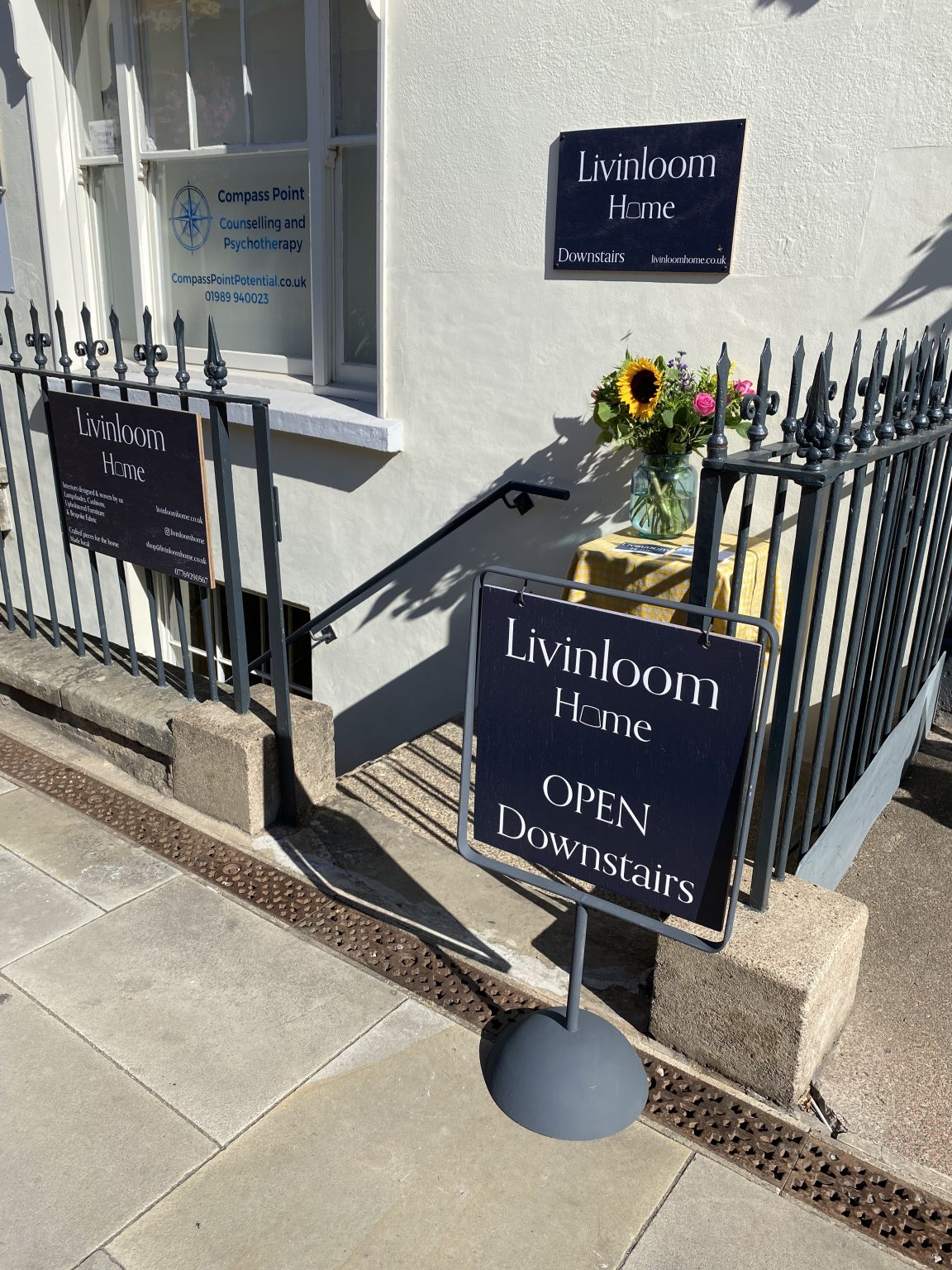 Shop Visit Ross On Wye