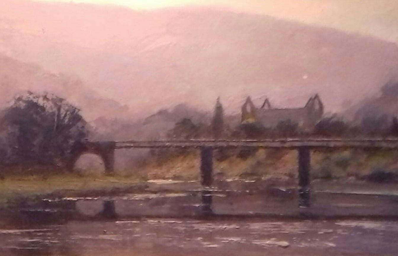 Man of Ross Gallery Visit Ross On Wye