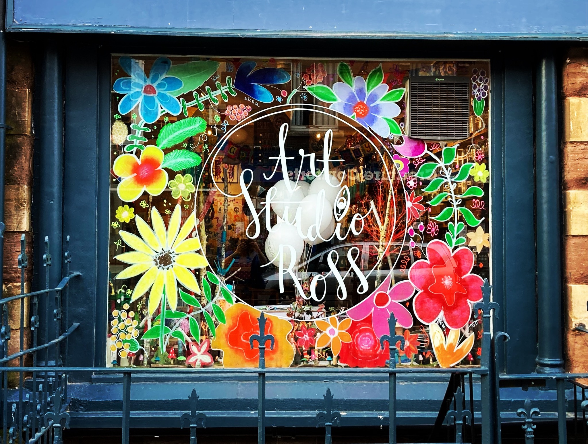 Art Studio Ross Visit Ross On Wye