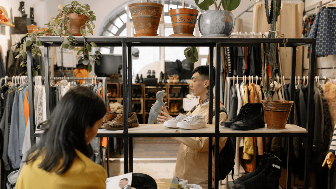 Shop Visit Ross On Wye