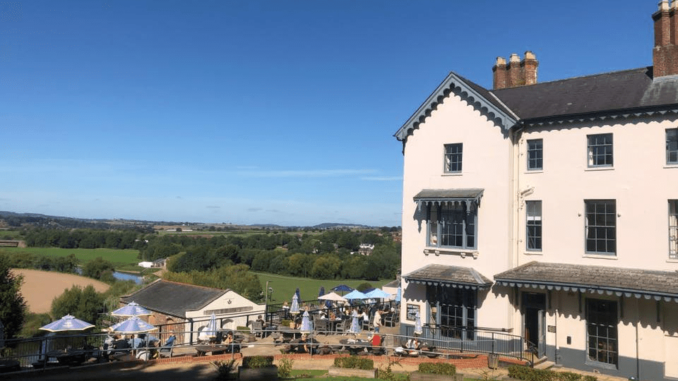 Three of the best Ross winter rambles Visit Ross On Wye