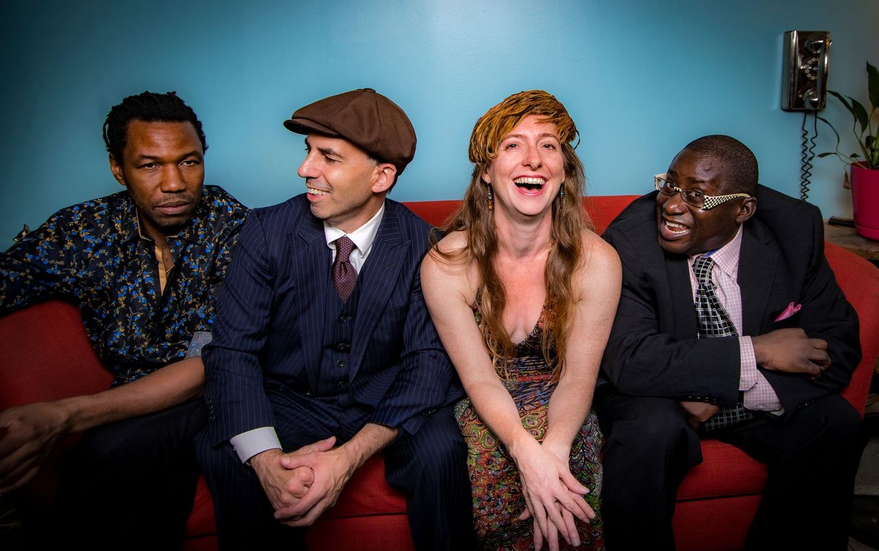 Concerts on the Waterfront Village of Sackets Harbor, NY