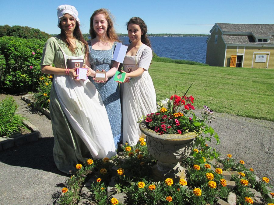 National Trails DayStory Walk Official